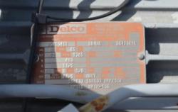 SISTEMA HIDRAULICO KUBIK HYDRADRIVE K17